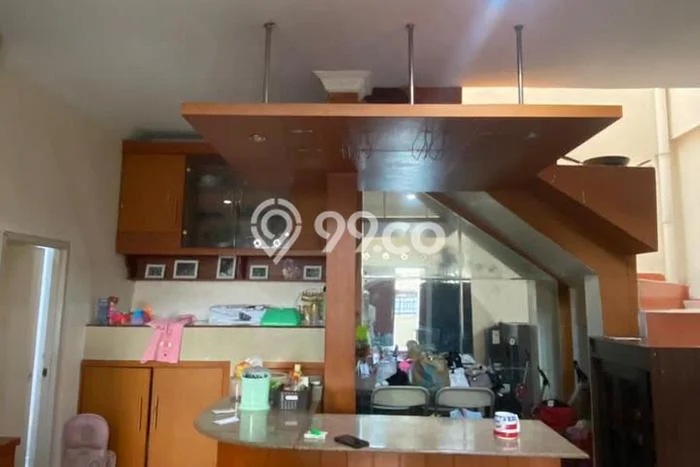 Dijual Cepat Rumah Bagus Siap Huni LB 240m2 di Bekasi Timur, Bekasi Dijual Cepat Rumah Bagus Siap Huni LB 240m2 di Bekasi Timur, Bekasi