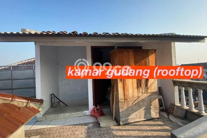 Dijual Cepat Rumah Bagus Siap Huni LB 240m2 di Bekasi Timur, Bekasi Dijual Cepat Rumah Bagus Siap Huni LB 240m2 di Bekasi Timur, Bekasi