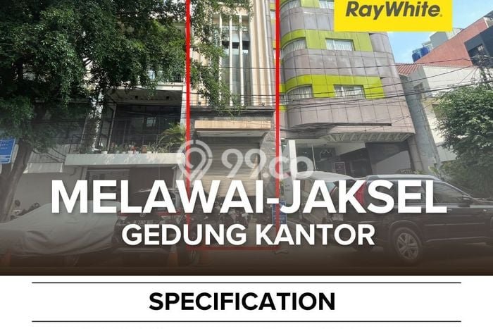 Paling Dicari! Ruko Dijual di Blok M Harga Kompetitif Paling Dicari! Ruko Dijual di Blok M Harga Kompetitif