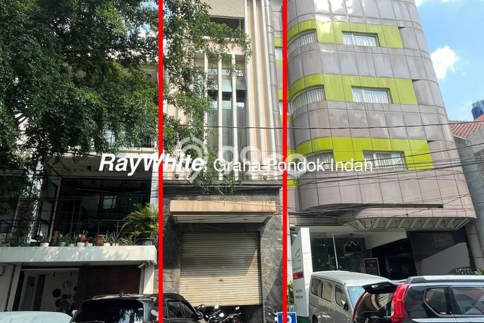 Paling Dicari! Ruko Dijual di Blok M Harga Kompetitif Paling Dicari! Ruko Dijual di Blok M Harga Kompetitif