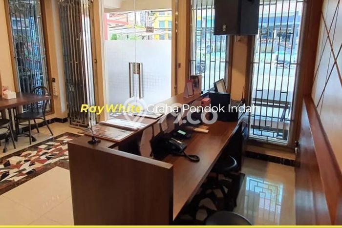 Paling Diincar! Kantor Dijual di Blok M Harga Kompetitif Paling Diincar! Kantor Dijual di Blok M Harga Kompetitif