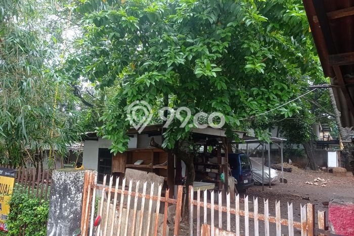 Kavling Tanah di Cilandak Dijual Luas 896m2 Legalitas SHM Kavling Tanah di Cilandak Dijual Luas 896m2 Legalitas SHM