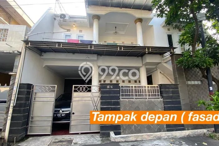 Dijual Cepat Rumah Bagus Siap Huni LB 240m2 di Bekasi Timur, Bekasi Dijual Cepat Rumah Bagus Siap Huni LB 240m2 di Bekasi Timur, Bekasi