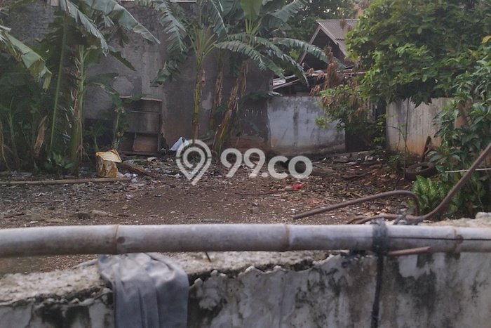 Lahan Kosong Dijual di Jakarta Timur dengan Area 982m2 Lahan Kosong Dijual di Jakarta Timur dengan Area 982m2