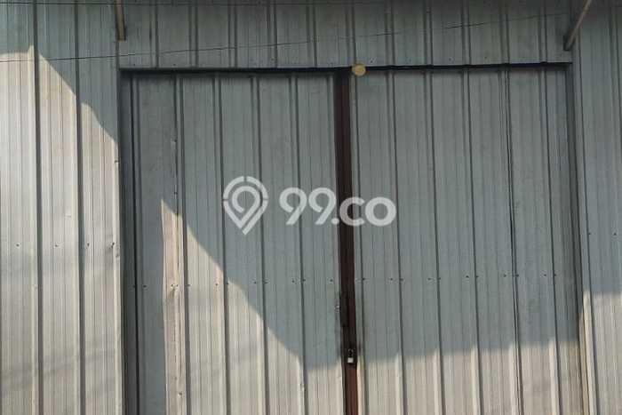 Gudang disewakan lokasi strategis Beji Depok 150m2 Gudang disewakan lokasi strategis Beji Depok 150m2