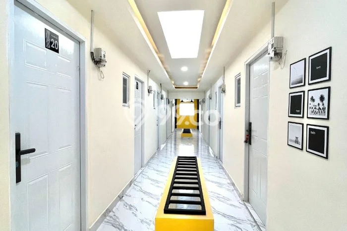 Cocok Untuk Investasi! Dijual Kost di Jurangmangu 31 Kamar Cocok Untuk Investasi! Dijual Kost di Jurangmangu 31 Kamar