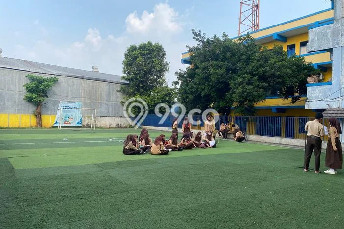 Kantor Dijual di Bekasi LT 2634m2 & LB 1820m2 Lokasi Terbaik! Kantor Dijual di Bekasi LT 2634m2 & LB 1820m2 Lokasi Terbaik!