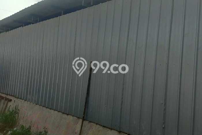 Gudang disewakan lokasi strategis Beji Depok 150m2 Gudang disewakan lokasi strategis Beji Depok 150m2