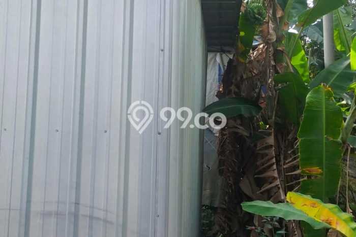 Gudang disewakan lokasi strategis Beji Depok 150m2 Gudang disewakan lokasi strategis Beji Depok 150m2