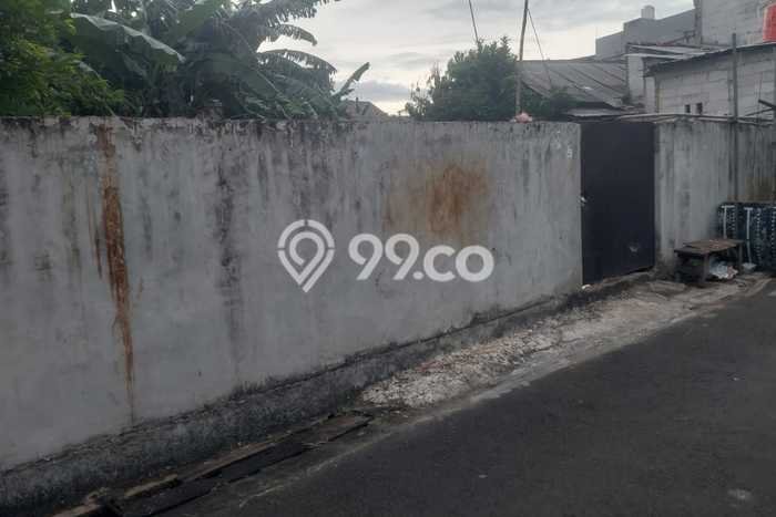 Lahan Kosong Dijual di Jakarta Timur dengan Area 982m2 Lahan Kosong Dijual di Jakarta Timur dengan Area 982m2
