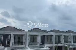 Hunian Super Mewah dengan Akses Paling Strategis di Pantai Indah Kapuk 2, Jakarta Utara Hunian Super Mewah dengan Akses Paling Strategis di Pantai Indah Kapuk 2, Jakarta Utara