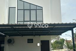 Rumah Minimalis 2 KT LT 149m2 di Semanan Rumah Minimalis 2 KT LT 149m2 di Semanan