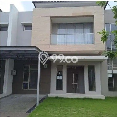 Rumah sewa siap pakai 4 Kamar Tidur di Golf Island, Jakarta Utara Rumah sewa siap pakai 4 Kamar Tidur di Golf Island, Jakarta Utara