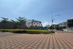Kavling Tanah untuk Dijual di Golf Island, Jakarta Utara, Luas 700m2 Kavling Tanah untuk Dijual di Golf Island, Jakarta Utara, Luas 700m2