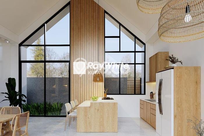 Dijual Rumah Premium dengan Fasilitas Sekitar Komplit di Kuta, Badung Dijual Rumah Premium dengan Fasilitas Sekitar Komplit di Kuta, Badung