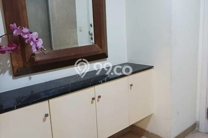 Apartemen Strategis 260m2 di Pantai Mutiara Jakarta Utara 3 KT Apartemen Strategis 260m2 di Pantai Mutiara Jakarta Utara 3 KT