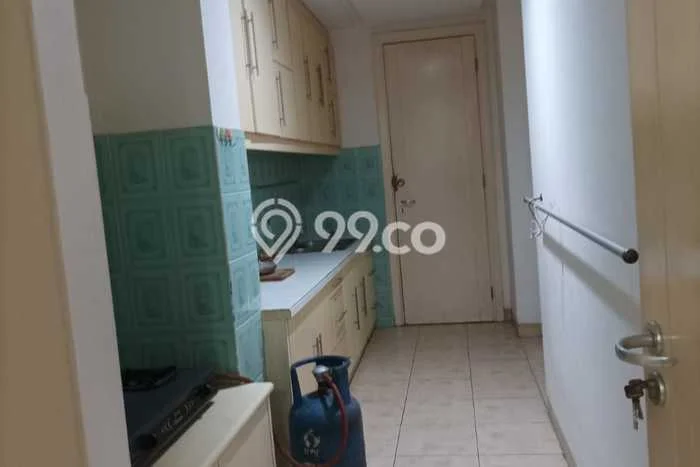 Apartemen Strategis 260m2 di Pantai Mutiara Jakarta Utara 3 KT Apartemen Strategis 260m2 di Pantai Mutiara Jakarta Utara 3 KT