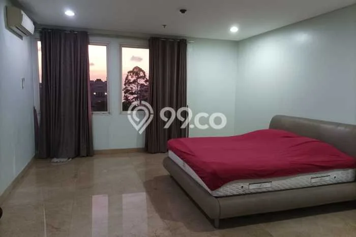 Apartemen Strategis 260m2 di Pantai Mutiara Jakarta Utara 3 KT Apartemen Strategis 260m2 di Pantai Mutiara Jakarta Utara 3 KT