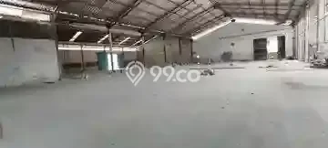 FOR RENT! Gudang di Semanan Cocok untuk Bisnis 2000m2 FOR RENT! Gudang di Semanan Cocok untuk Bisnis 2000m2