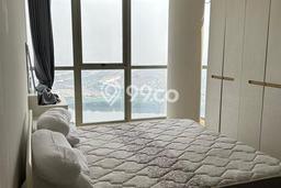 Disewakan Apartemen Ekonomis 3 KT di Pantai Indah Kapuk Jakarta Utara Disewakan Apartemen Ekonomis 3 KT di Pantai Indah Kapuk Jakarta Utara