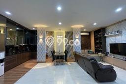 Disewakan! Rumah 3 Kamar Tidur &
3 Kamar Mandi di Golf Island, Jakarta Utara Disewakan! Rumah 3 Kamar Tidur &
3 Kamar Mandi di Golf Island, Jakarta Utara