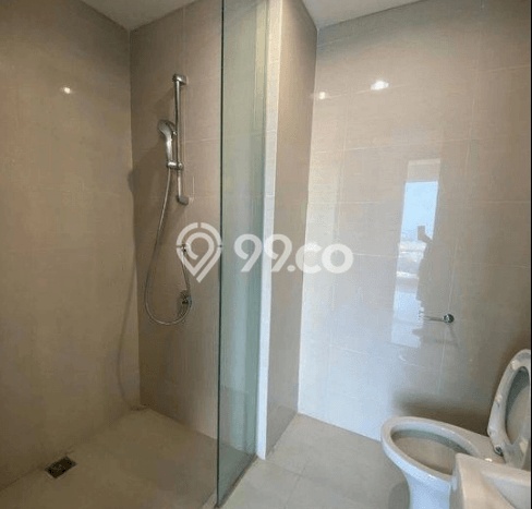 PRIME UNIT! Apartemen Kawasan Puri Mansion, 2 KT, Luas 49m², Area Strategis, View Terbaik PRIME UNIT! Apartemen Kawasan Puri Mansion, 2 KT, Luas 49m², Area Strategis, View Terbaik