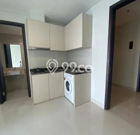 Dijual Apartemen 1 KT & 1 KM di Jakarta Barat Lokasi Strategis Dijual Apartemen 1 KT & 1 KM di Jakarta Barat Lokasi Strategis