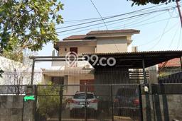 Dijual Rumah Mewah Elegan Dengan View Cantik di Meruya, Jakarta Barat Dijual Rumah Mewah Elegan Dengan View Cantik di Meruya, Jakarta Barat