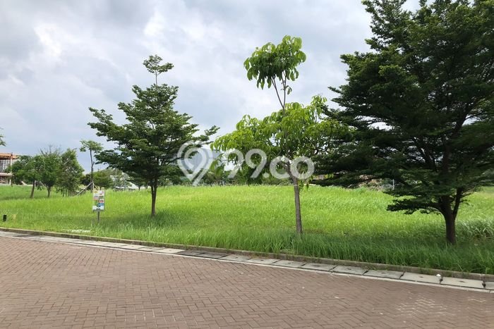Kavling Tanah untuk Dijual di Pantai Indah Kapuk, Jakarta Utara, Luas 300m2 Kavling Tanah untuk Dijual di Pantai Indah Kapuk, Jakarta Utara, Luas 300m2