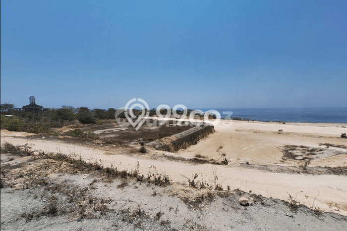 Tanah Kavling di Kuta Selatan Dijual dengan Luas 500m2 Tanah Kavling di Kuta Selatan Dijual dengan Luas 500m2