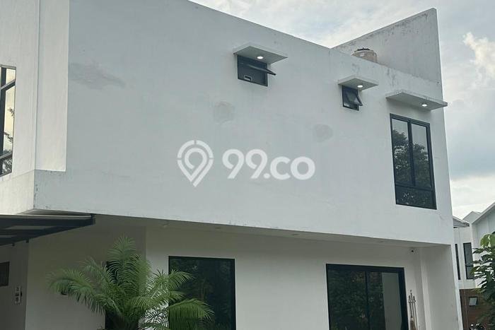 Rumah Minimalis 2 KT LT 149m2 di Semanan Rumah Minimalis 2 KT LT 149m2 di Semanan