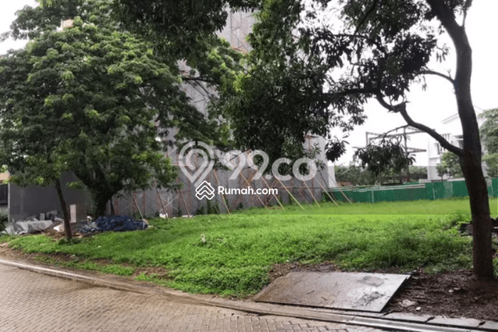 Dijual Tanah Lokasi Pantai Indah Kapuk, Jakarta Utara Seluas 473m2 Dijual Tanah Lokasi Pantai Indah Kapuk, Jakarta Utara Seluas 473m2