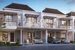 Jual Rumah Mewah Elegan Dengan View Cantik di Pantai Indah Kapuk 2, Jakarta Utara Jual Rumah Mewah Elegan Dengan View Cantik di Pantai Indah Kapuk 2, Jakarta Utara