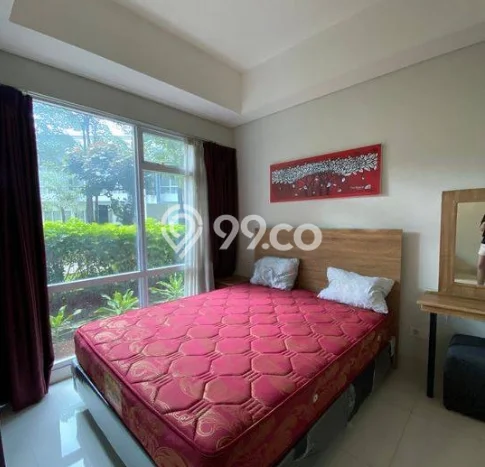 Hunian Apartemen Ekonomis di Jakarta Barat dengan 1 Kamar Tidur, 1 Kamar Mandi Hunian Apartemen Ekonomis di Jakarta Barat dengan 1 Kamar Tidur, 1 Kamar Mandi