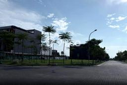 Dijual Tanah Lokasi Pantai Indah Kapuk 2, Jakarta Utara Seluas 600m2 Dijual Tanah Lokasi Pantai Indah Kapuk 2, Jakarta Utara Seluas 600m2