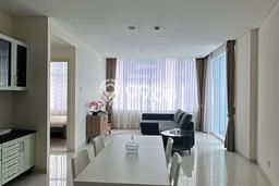 Hunian Strategis 115m2 di Pluit Jakarta Utara 2 Bedroom Hunian Strategis 115m2 di Pluit Jakarta Utara 2 Bedroom