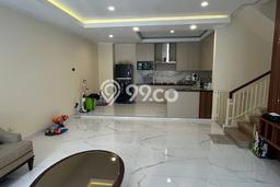Sewa Rumah Murah di Pantai Indah Kapuk Jakarta Utara Punya 4 KT Sewa Rumah Murah di Pantai Indah Kapuk Jakarta Utara Punya 4 KT