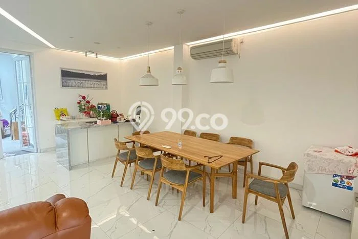 Dijual Rumah Elit Exclusive di Cengkareng, Jakarta Barat Dijual Rumah Elit Exclusive di Cengkareng, Jakarta Barat