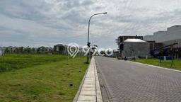 Tanah Investasi Dijual di Jakarta Utara Punya Luas 160m2 Tanah Investasi Dijual di Jakarta Utara Punya Luas 160m2