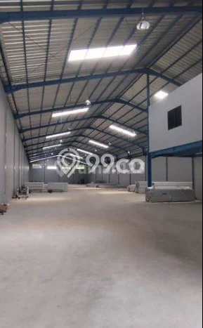 Area Strategis! Disewakan Gudang Lokasi Balaraja, Tangerang Cocok untuk Bisnis Area Strategis! Disewakan Gudang Lokasi Balaraja, Tangerang Cocok untuk Bisnis