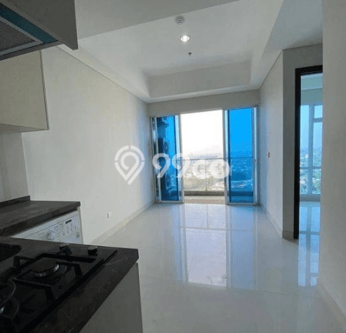 PRIME UNIT! Apartemen Kawasan Puri Mansion, 2 KT, Luas 49m², Area Strategis, View Terbaik PRIME UNIT! Apartemen Kawasan Puri Mansion, 2 KT, Luas 49m², Area Strategis, View Terbaik