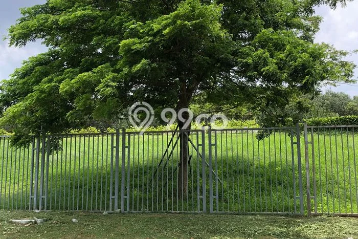 Dijual Tanah 200m2 di Pantai Indah Kapuk, Jakarta Utara Dijual Tanah 200m2 di Pantai Indah Kapuk, Jakarta Utara