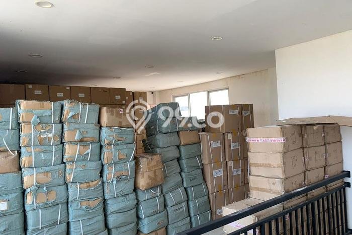 Paling Diincar! Gudang Dijual di Daan Mogot Harga Kompetitif Paling Diincar! Gudang Dijual di Daan Mogot Harga Kompetitif