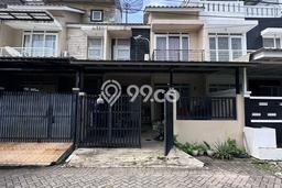 Rumah Minimalis 3 KT LT 72m2 di Taman Surya Rumah Minimalis 3 KT LT 72m2 di Taman Surya