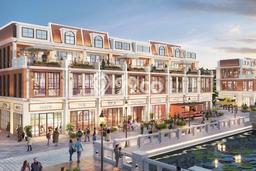 Ruko Kawasan Pantai Indah Kapuk 2, Luas 197m2m², Area Komersial, Posisi Premium Ruko Kawasan Pantai Indah Kapuk 2, Luas 197m2m², Area Komersial, Posisi Premium