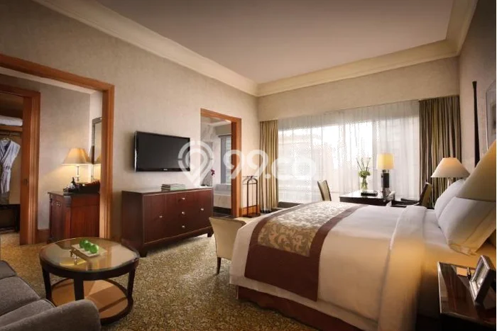 Hotel Kawasan , Luas 62000m2m², Lokasi Premium Hotel Kawasan , Luas 62000m2m², Lokasi Premium