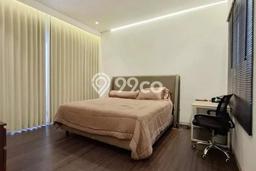 Hot Offer Hunian Premium Ideal dan Luas di Kebayoran Baru, Jakarta Selatan Hot Offer Hunian Premium Ideal dan Luas di Kebayoran Baru, Jakarta Selatan