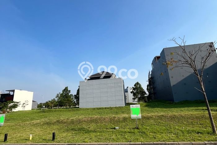 Dijual Tanah Lokasi Golf Island, Jakarta Utara Seluas 250m2 Dijual Tanah Lokasi Golf Island, Jakarta Utara Seluas 250m2