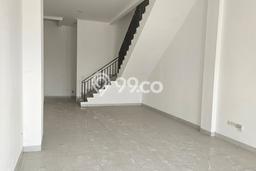 FOR RENT! Ruko di Ebony Island Cocok untuk Bisnis 243m2 FOR RENT! Ruko di Ebony Island Cocok untuk Bisnis 243m2