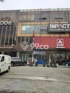 Ruko Area Strategis Kawasan Pantai Indah Kapuk, Luas 240m2m², Mainroad Ruko Area Strategis Kawasan Pantai Indah Kapuk, Luas 240m2m², Mainroad
